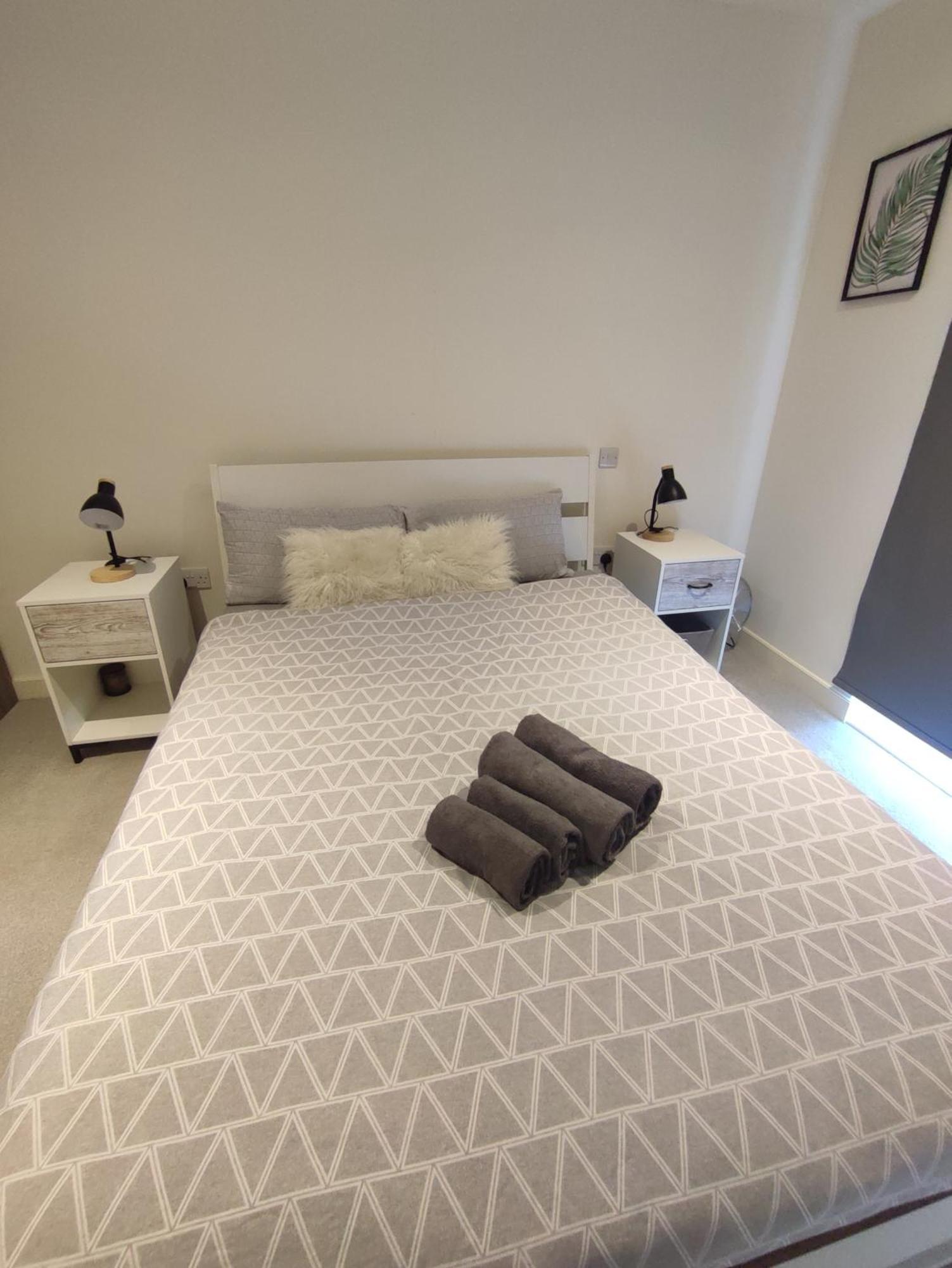 Luxury Riverside Apt With Easy Access To Central London, O2, Excel Centre And Parking Eksteriør bilde