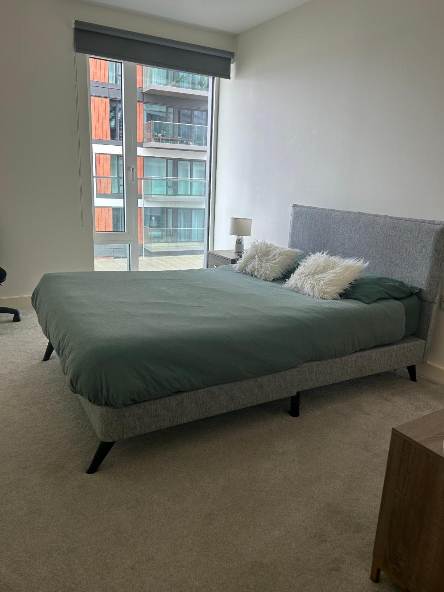 Luxury Riverside Apt With Easy Access To Central London, O2, Excel Centre And Parking Eksteriør bilde