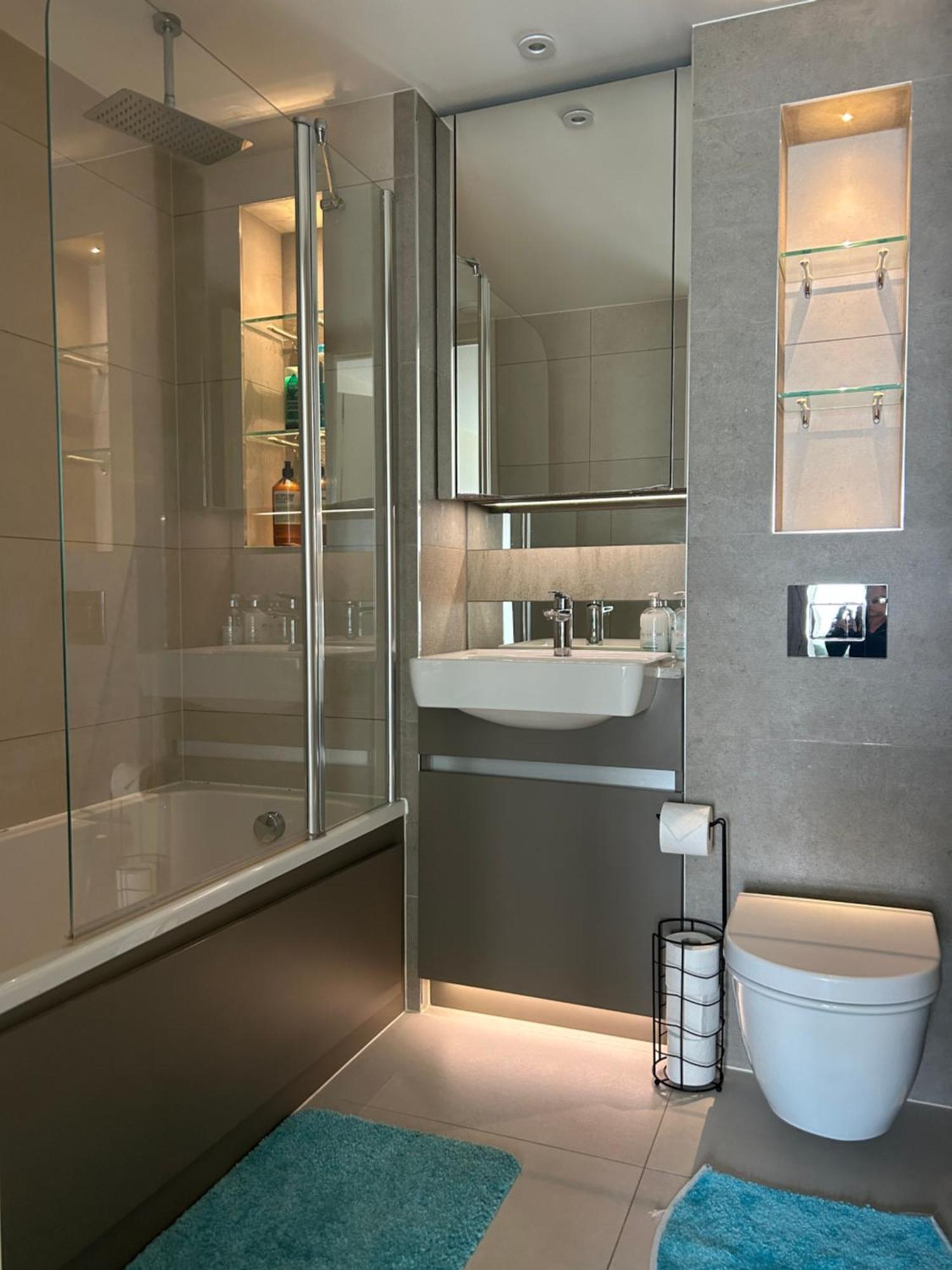 Luxury Riverside Apt With Easy Access To Central London, O2, Excel Centre And Parking Eksteriør bilde