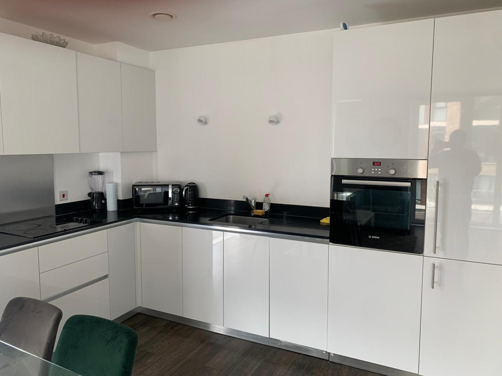 Luxury Riverside Apt With Easy Access To Central London, O2, Excel Centre And Parking Eksteriør bilde