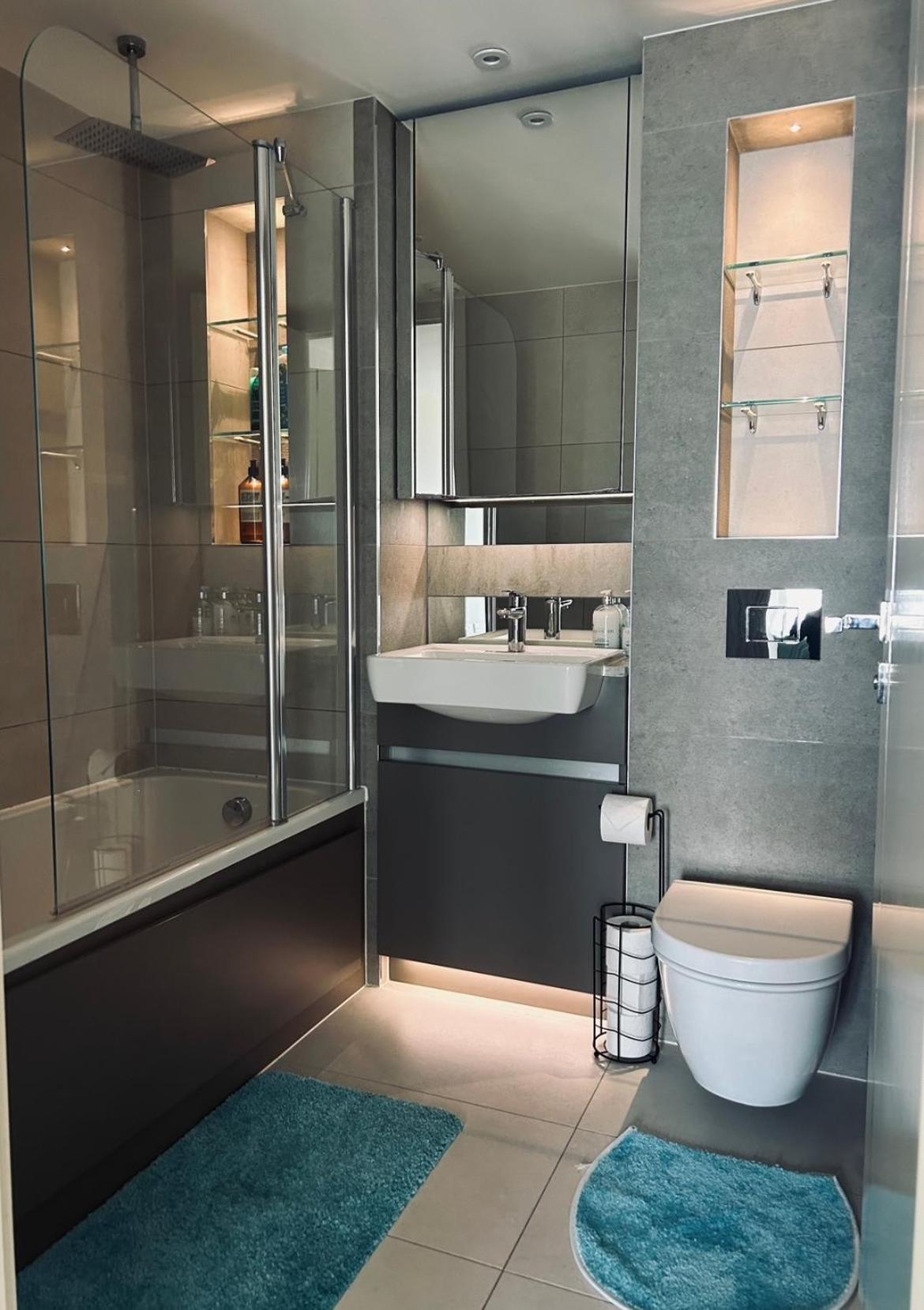 Luxury Riverside Apt With Easy Access To Central London, O2, Excel Centre And Parking Eksteriør bilde